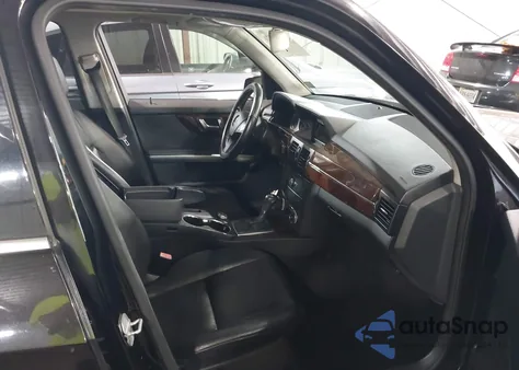 2012 Mercedes-Benz Glk 350 4Matic z USA, uszkodzony, nr VIN WDCGG8HB2CF930864